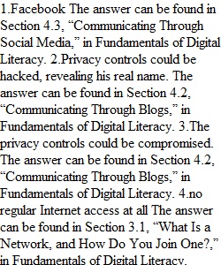 Week 2 - Quiz